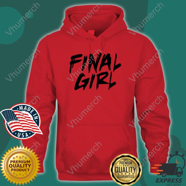 Roosterteeth Store Dead Meat Final Girl Sweaters
