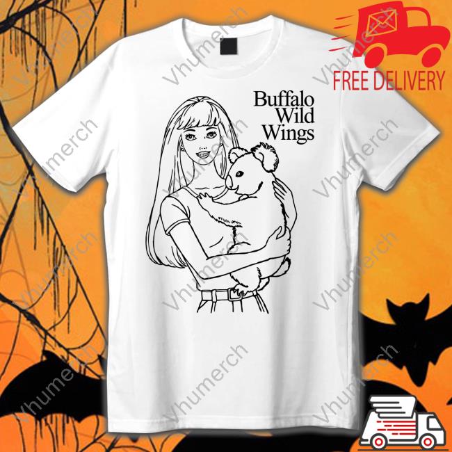 Bufflo Wild Wings Shirt Bufflo Wild Wings T Shirts