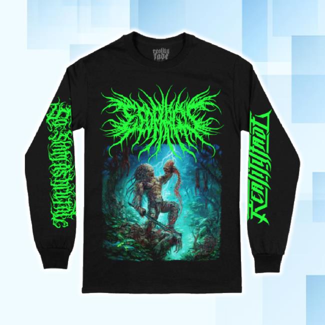 Trending Esophagus 'Defeated By Their Inferiority' New Shirt Realityfade Shop
