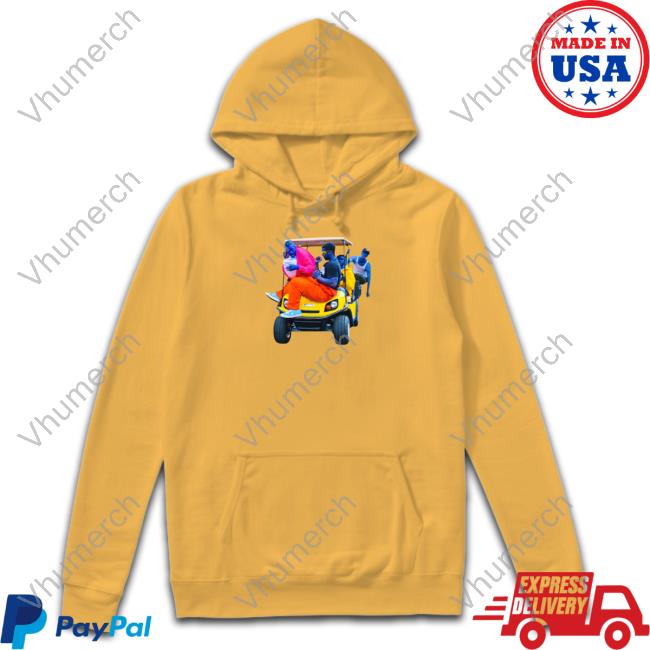 Brockhampton Star Tee Brckhmptn Merch