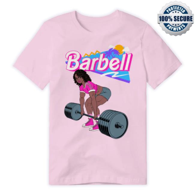Original Raskol Apparel Merch Store Barbell *Black Edition* (Premium Bubble Gum Oversized Hoodie Sweatshirt ) Raskolapparel Shop
