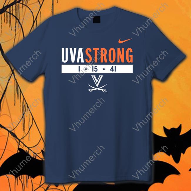 Illinois Basketball Uvastrong 1 15 41 Shirt