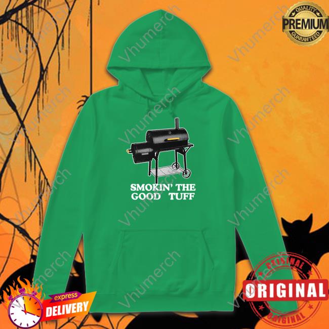 Smokin' The Good Stuff Tee Middleclassfancy Store Smokin' The Good Stuff Shirts