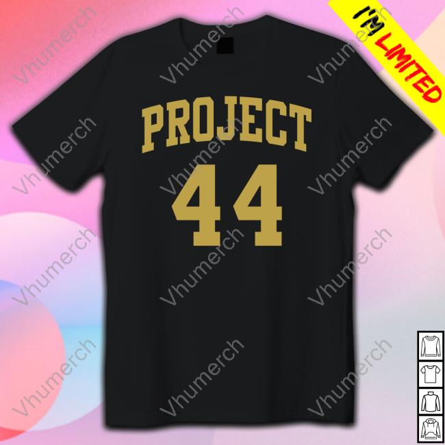 Project 44 Hoodie