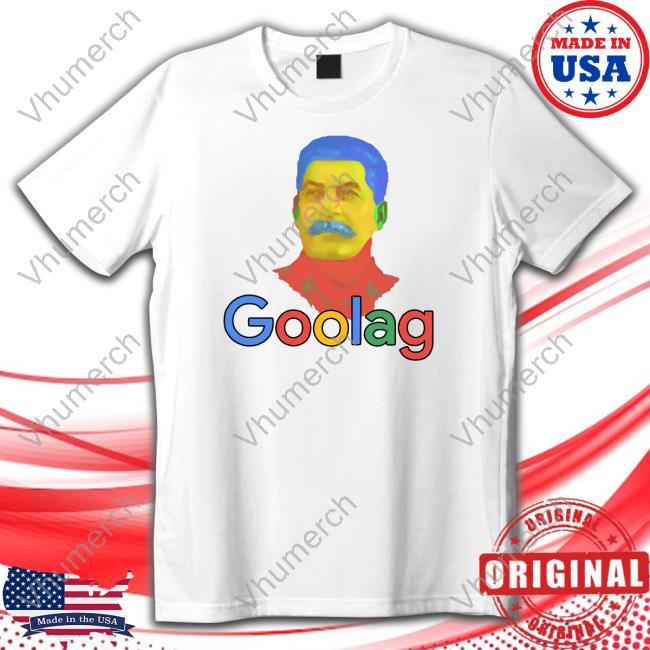 Shirtsupremacy Shop Goolag Hoodie