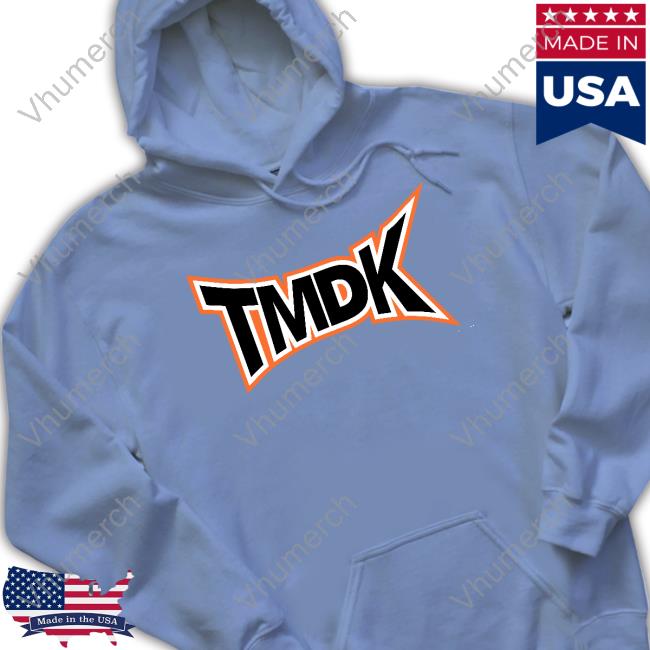 Tmdk Shirt Tmdk Shirt