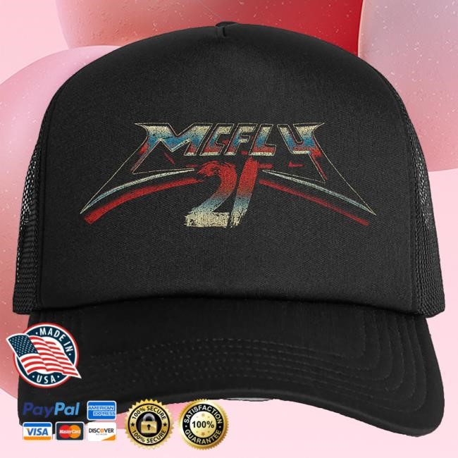Trending Mcfly 21 hats
