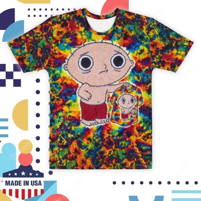 Losing My Mind Print Presale Tee Dyes N Good Vibes