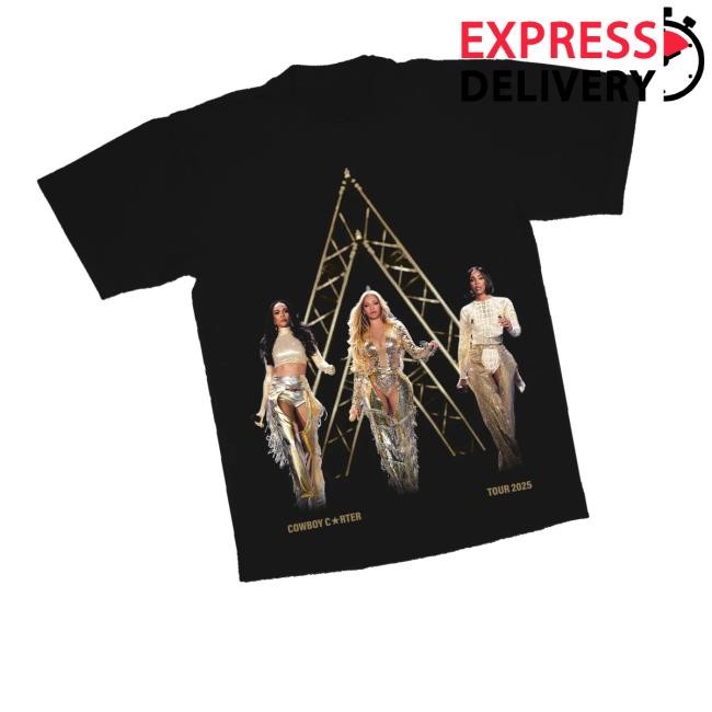 Beyonce Merch Store Shop Legacy Sweaters