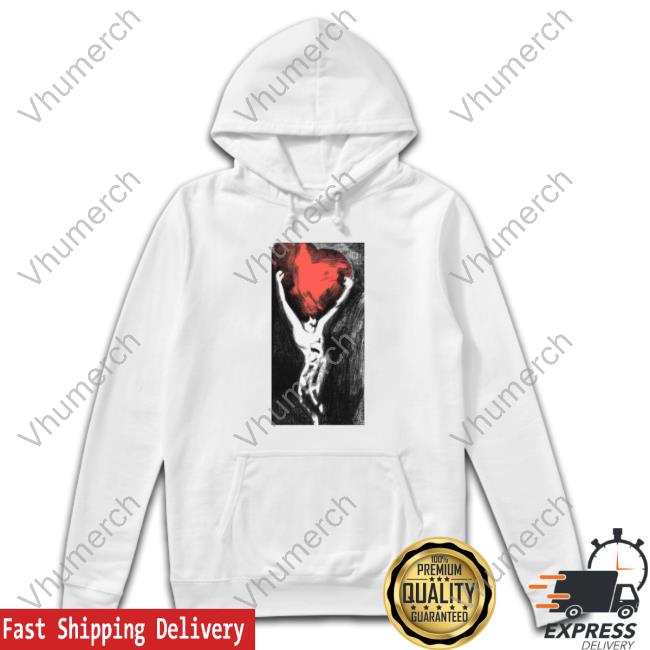 Podmeetsworldshow Rider Love Shirt