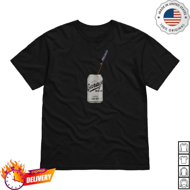 Original Promo Available 4Th Of July Rocket New Shirt Drink Garage Beer Shop Merch Store