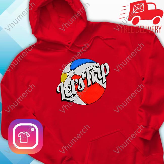 Sturniolo Triplets Let's Trip Beach Ball Sweatshirt Sturniolo Triplets Let's Trip Beach Ball Hoodie Sweatshirt