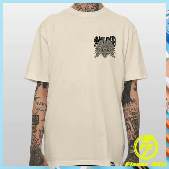 Trending Stay Coldapp Arel Merch Store Harbinger Of Doom - Sweater Staycoldapparel Shop