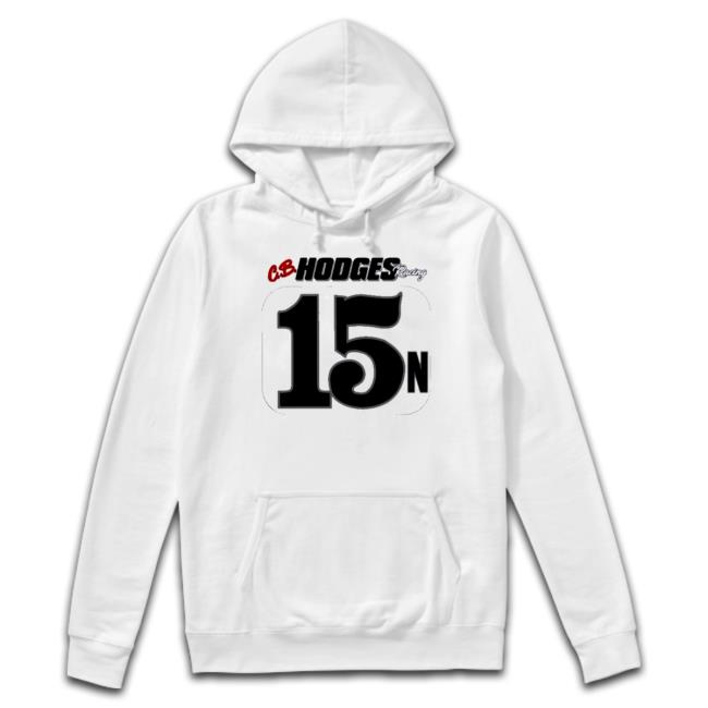 Cb Hodges Racing Racing 15N Long Sleeve T Shirt