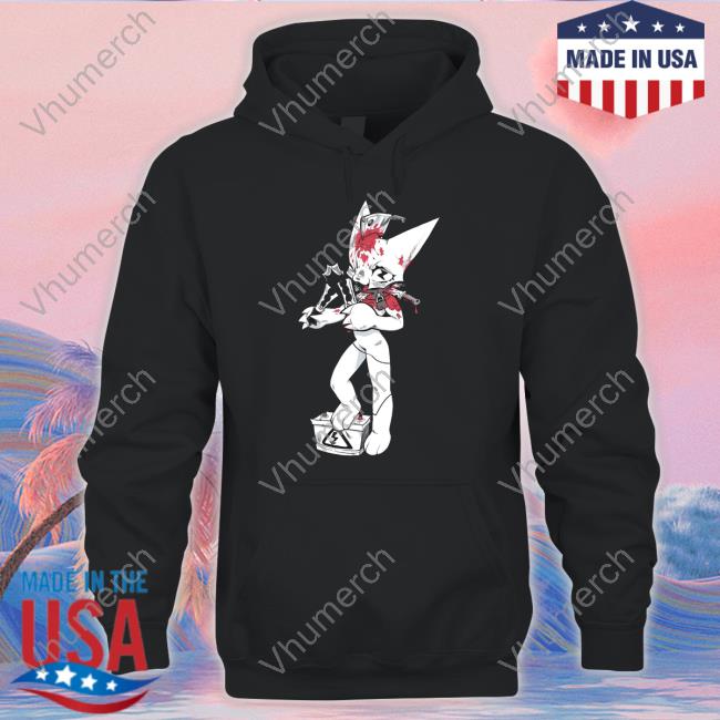 Everpress Shop Fentanyl Chaser Cover Shirt