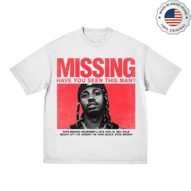 Original Metro Boomin Shop Merch Store Nahwc 5 Year Missing Sweaters Metroboominshop Shop