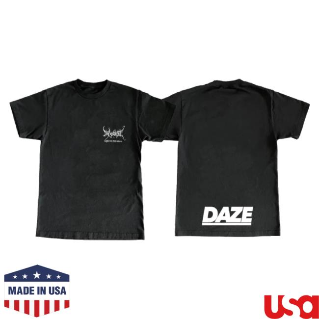 Trending Daze-Style Merch Store Deliquesce - Pocket Logo Sweater Daze-Style Shop