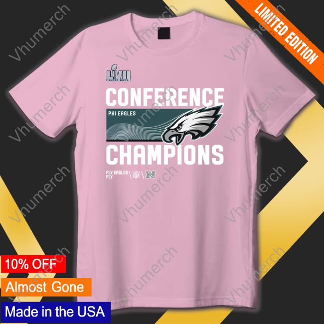 Eagles Superbowl Shirt