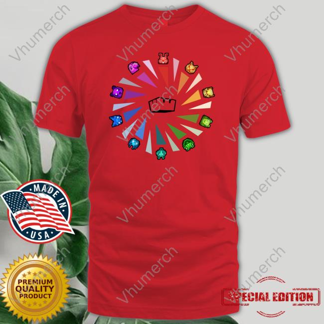 Mc Championship Team Mascots Rainbow Long Sleeve T Shirt