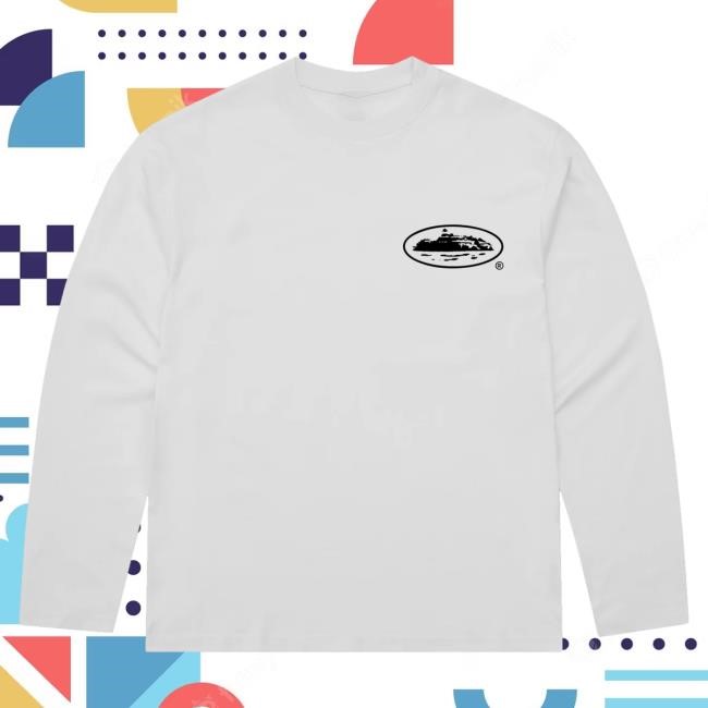 Crtzrtw Merch Og Island Sweatshirt