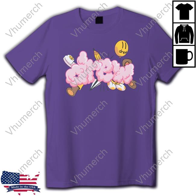 Doodle Joy New Shirt