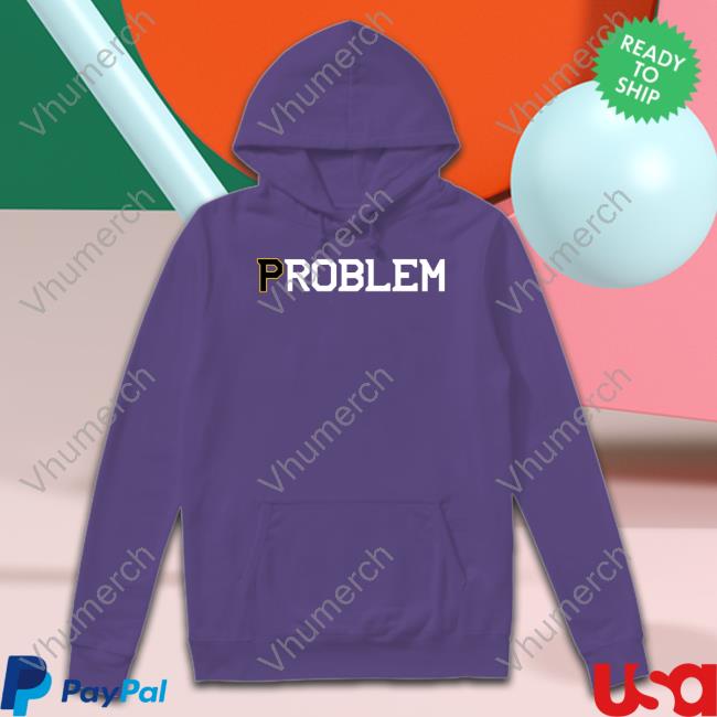 Barstool Sports Store Problem Bos Shirt Problem Bos Hoodie Kfc Radio