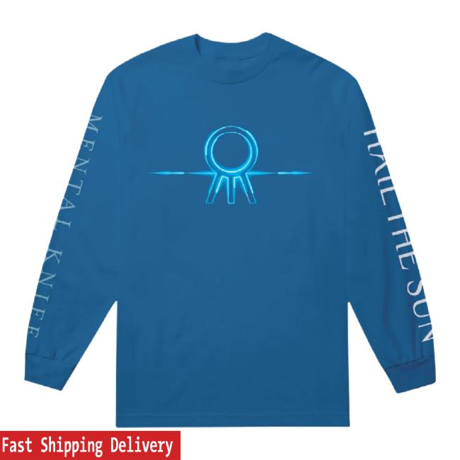 Original Mental Knife True Royal Shirts Equal Vision Shop