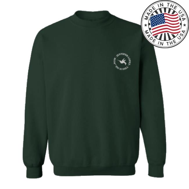 Trending Jennifer Lopez Merch Store This Is Me...Now Green Shirts Jenniferlopez Shop