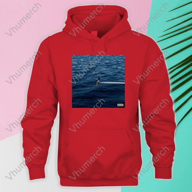 Sza I Survived The Sza Drought Hoodie