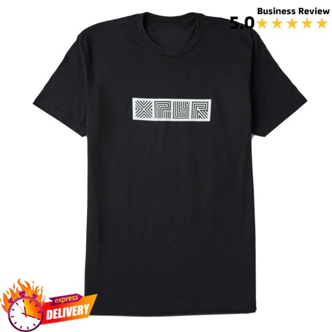Xplr Illusions Long Sleeve Shirt