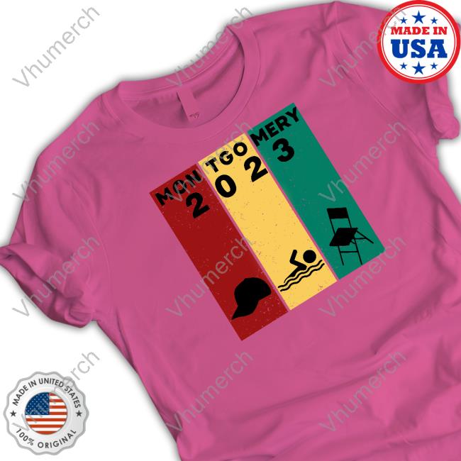 Sweet Milk & Porridge Llc Montgomery 2023 Sweatshirt