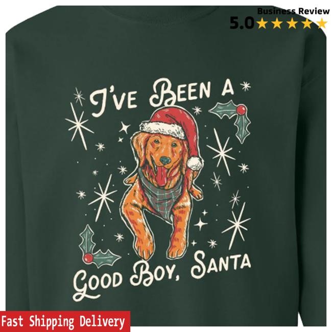 Barstool Sports Store Merch Shop Good Boy Ugly Tee