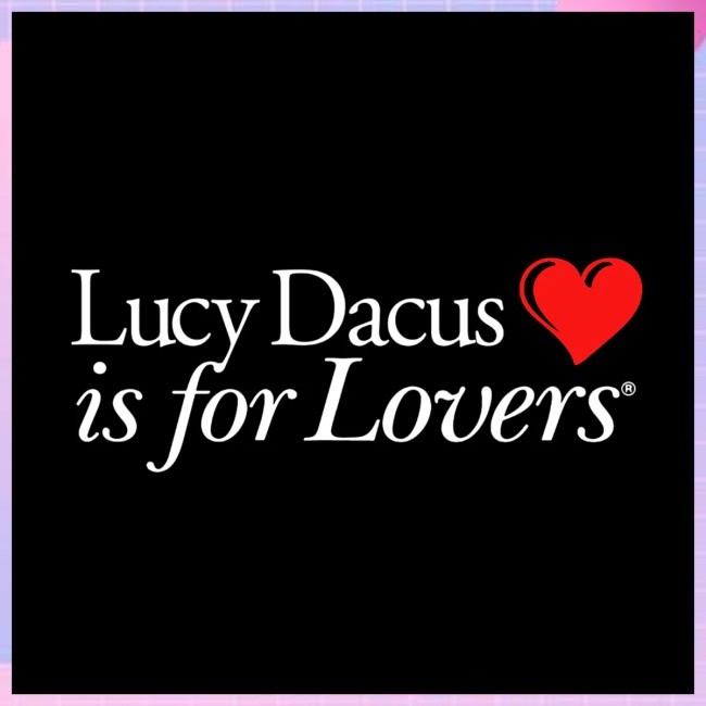 Lucy Dacus Merch Lucy Dacus Is For Lovers Crewneck Sweatshirt