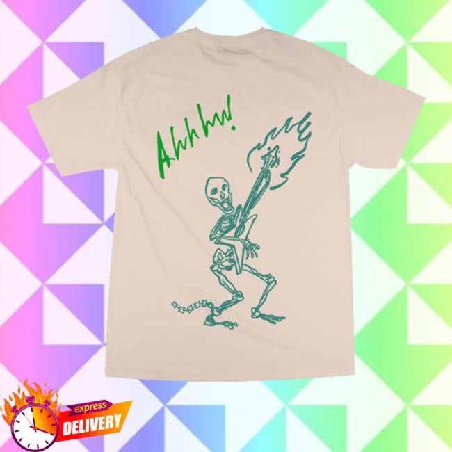 Someone Said Tee Shirt