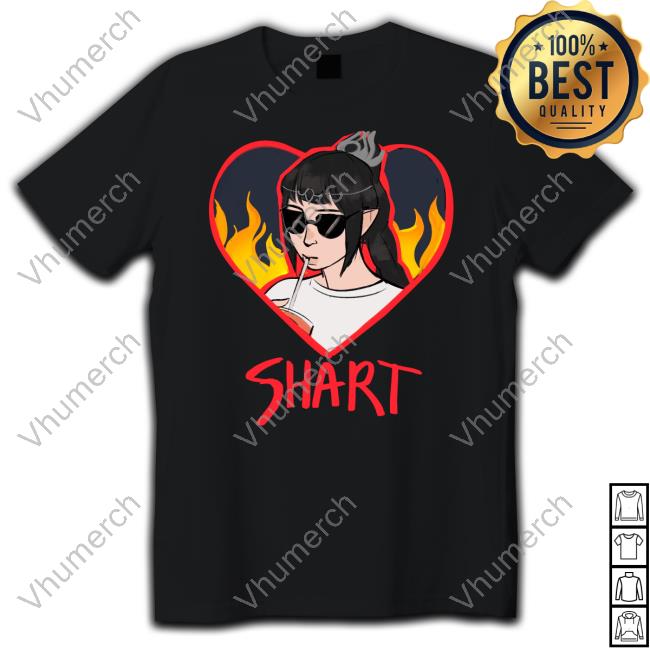 Shart Ariana Grande Sweatshirt