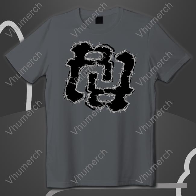Rr Barb Shirt Kankanrr