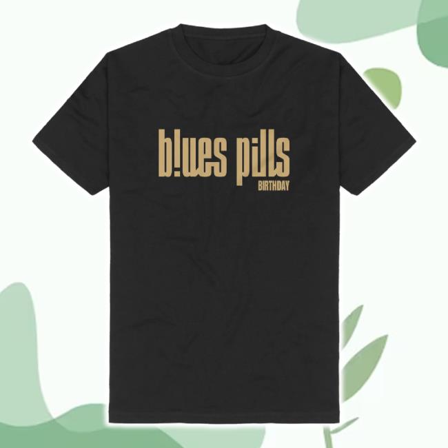 Trending Bravado Merch Store Logo TankTop Bluespills Shop