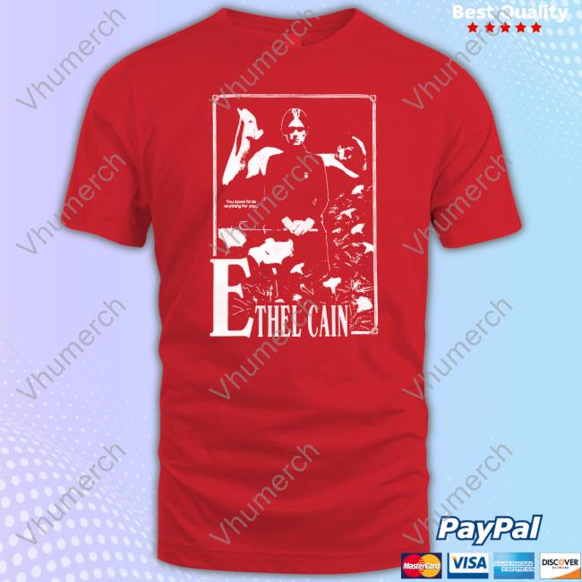 Ethel Cain Innoxia Sweatshirt