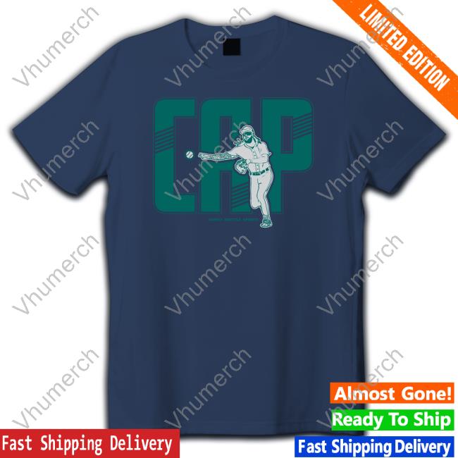 Cap Simply Seattle Sports Funny Shirt