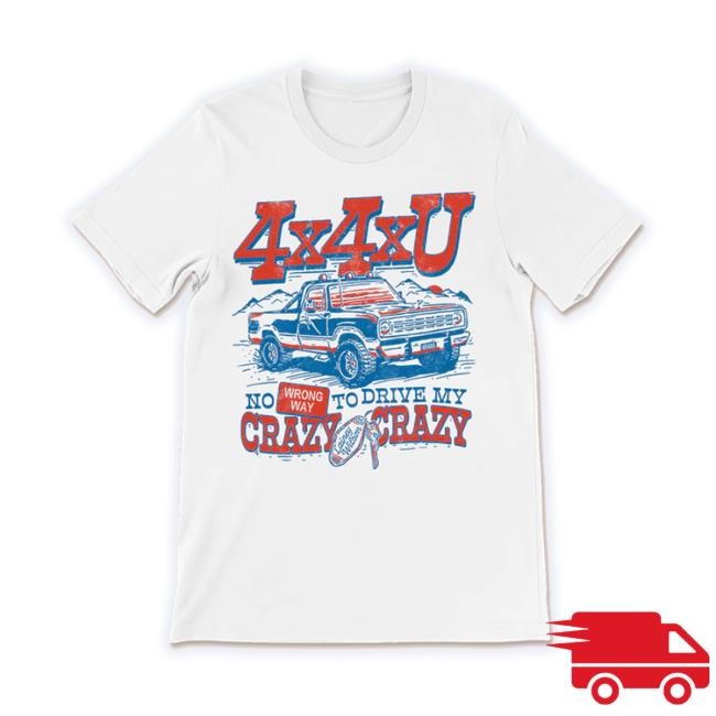Official Shoyoroll Store 4X4xu Hoodie Shoyoroll Merch