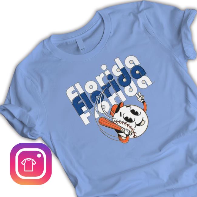 B-Unlimited Shop Florida Vintage Baseball shirt, hoodie, tank top, sweater and long sleeve t-shirt