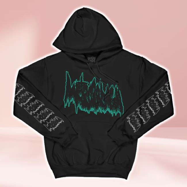 Trending Metrorrhagia 'Metrorrhagia' Sweaters Realityfade Shop