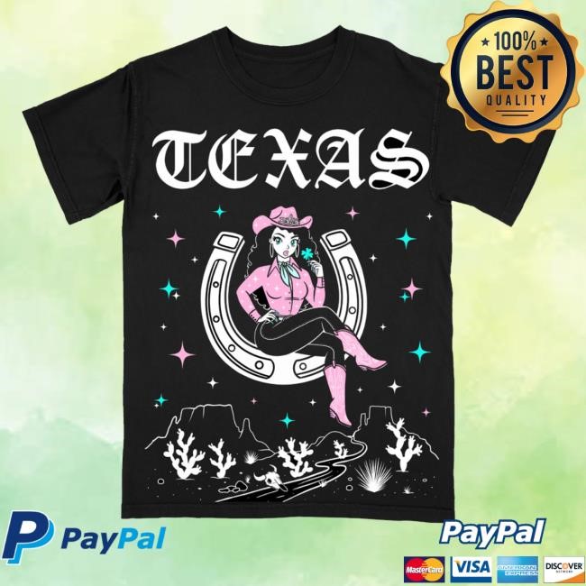 Meowwolf Ffd Texas Hoodie
