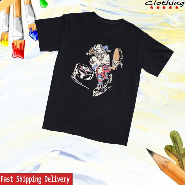 The Garden Vadavada Merch Store Shop Hockey New Shirt