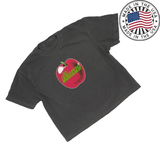 Official Wallows Merch Shop Store Apple T Shirts