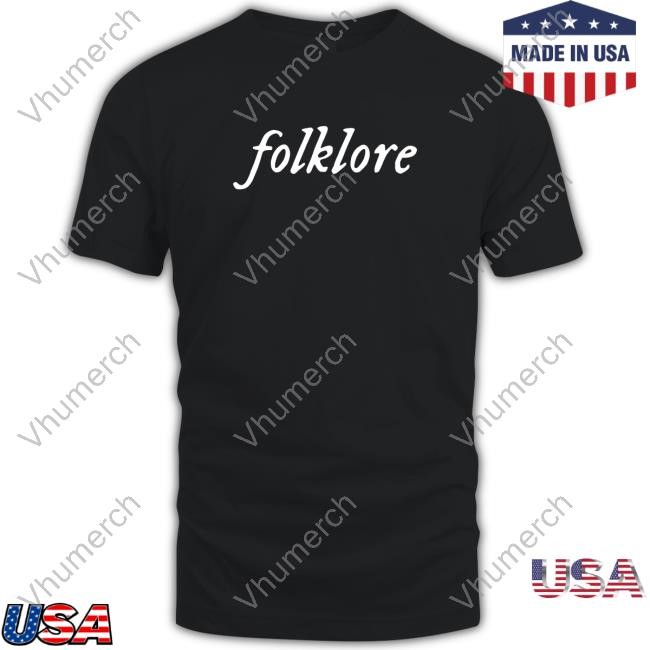 Swift Alert Folklore Shirt Roseblushstudio