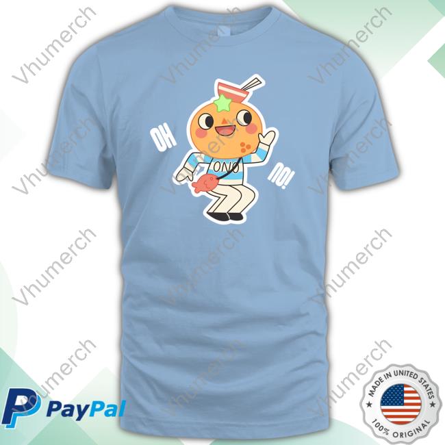 Cheap Ass Gamer Ono Michio-Kun Tee Shirt