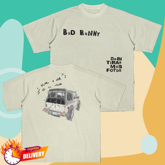 Trending Debitirarmasfotos Merch Store Vamos A Ver Si Es Velda Shirt
