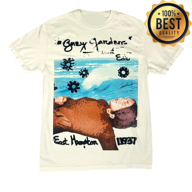 Feels So Good Merch Shop Store Grey Gardens Classic Shirt