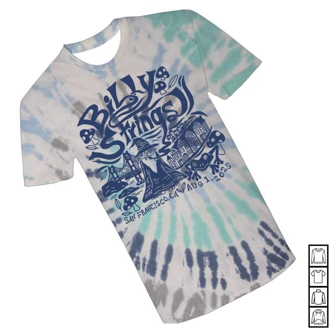 Official Online Exclusive San Francisco Wizard Tie Dye Hoodie, Sweatshirt